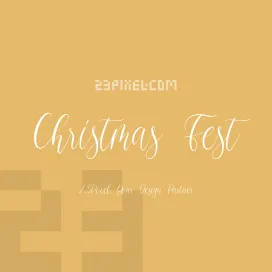 Christmas Fest